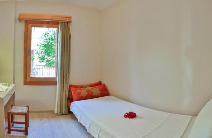 Begonvil Apart Kaş - image 15