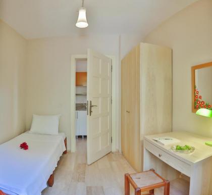 Begonvil Apart Kaş - image 16