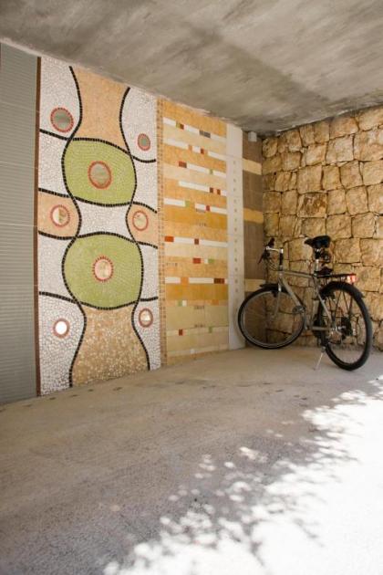 Begonvil Apart Kaş - image 19