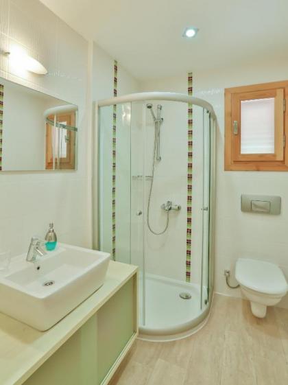 Begonvil Apart Kaş - image 3