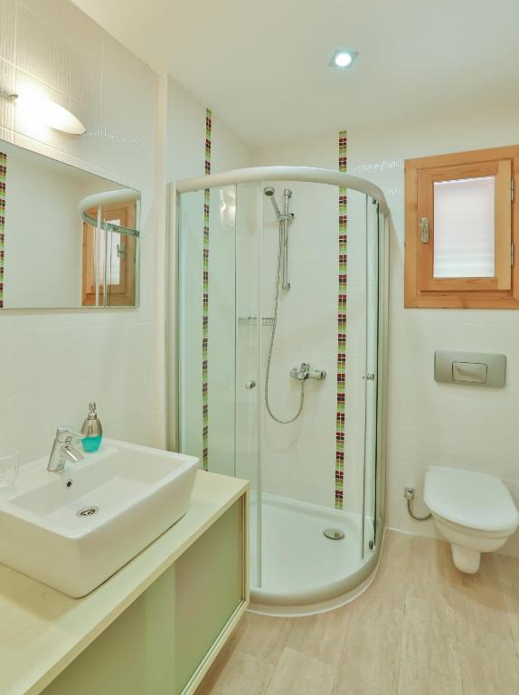 Begonvil Apart Kaş - image 3