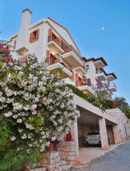 Begonvil Apart Kaş - image 7