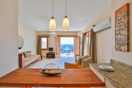 Begonvil Apart Kaş - image 8