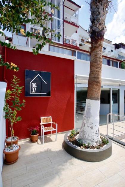 Hotel No37 - image 2