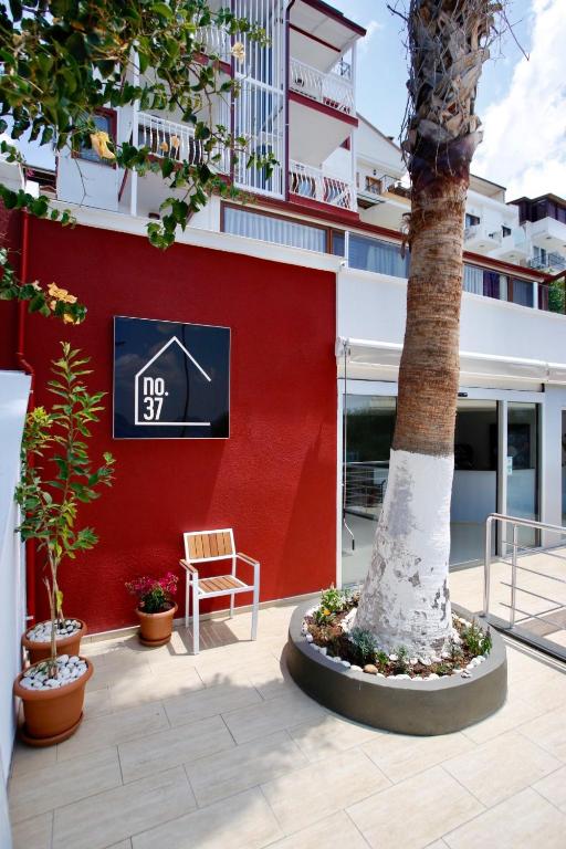 Hotel No37 - image 2