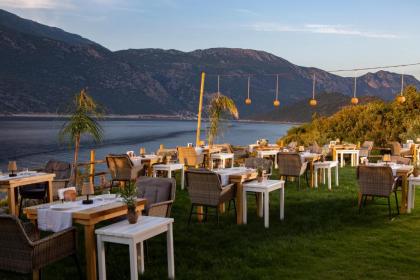 Suna Sun Hotel - Adult Only - image 12