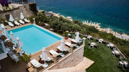 Suna Sun Hotel - Adult Only - image 13