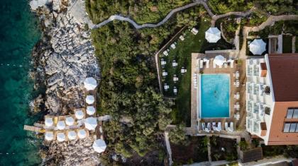 Suna Sun Hotel - Adult Only - image 14