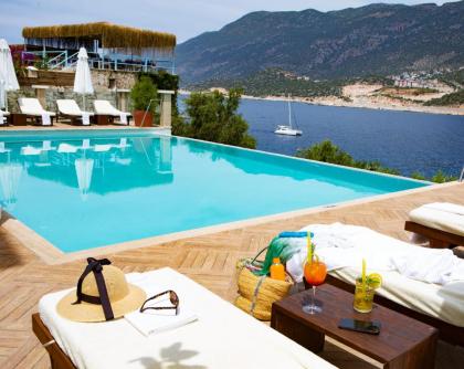 Suna Sun Hotel - Adult Only - image 15
