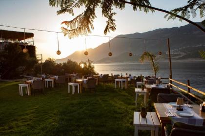 Suna Sun Hotel - Adult Only - image 18