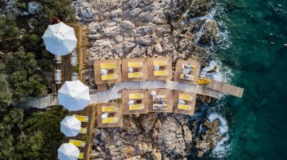 Suna Sun Hotel - Adult Only - image 19