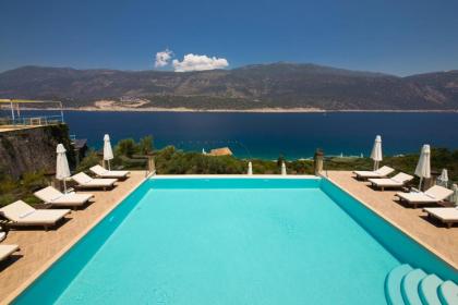 Suna Sun Hotel - Adult Only - image 2