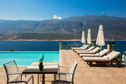 Suna Sun Hotel - Adult Only - image 3