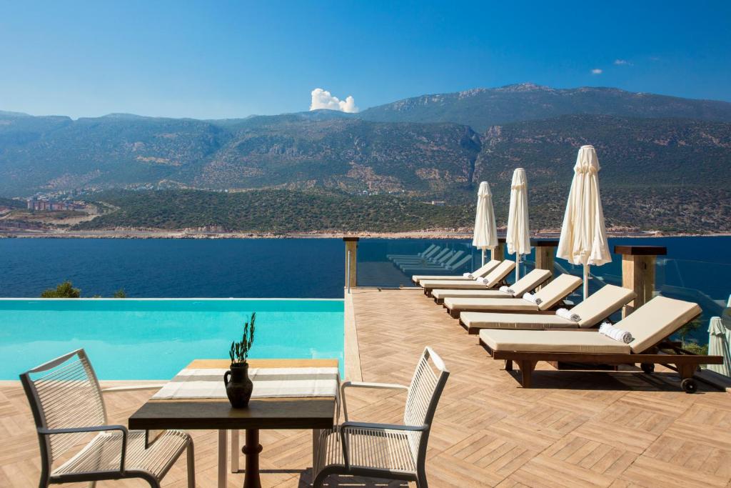Suna Sun Hotel - Adult Only - image 3