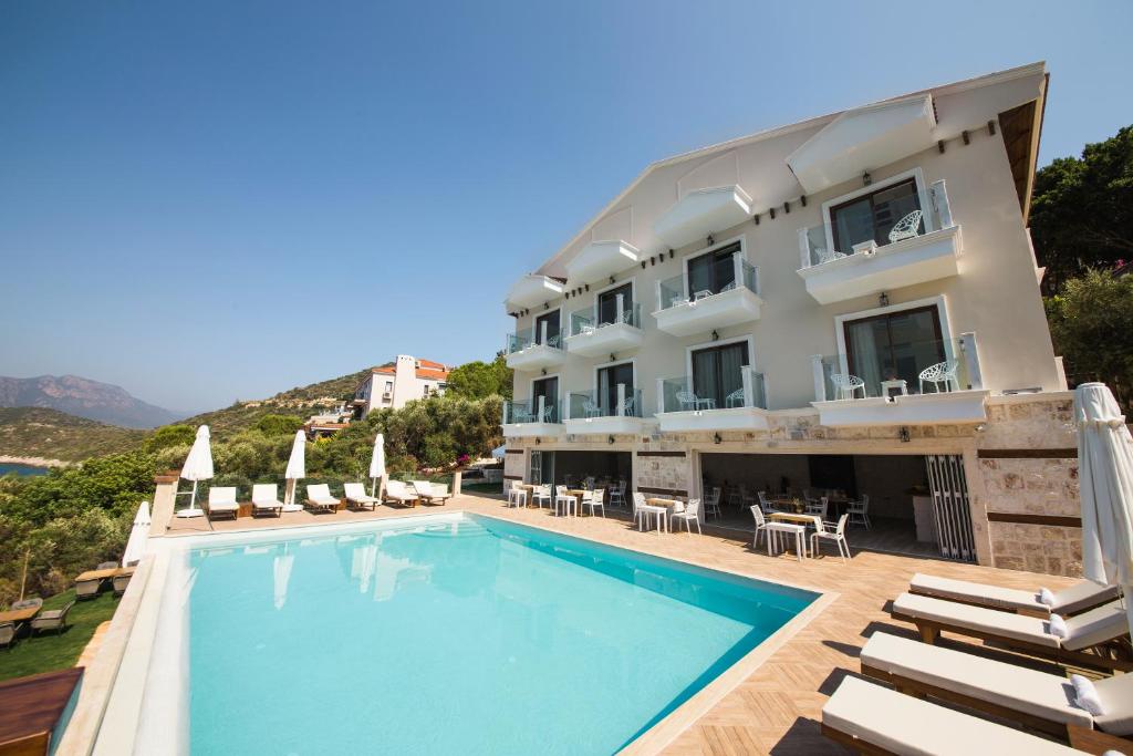 Suna Sun Hotel - Adult Only - image 4