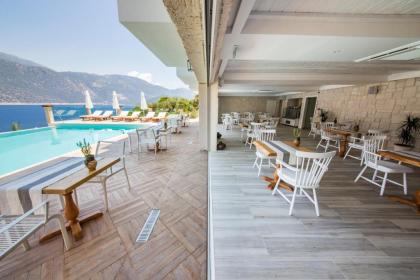 Suna Sun Hotel - Adult Only - image 5
