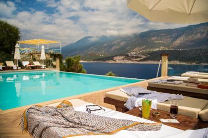 Suna Sun Hotel - Adult Only - image 7