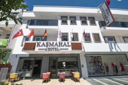 Kaşmahal Hotel - image 1