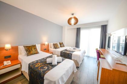 Kaşmahal Hotel - image 11