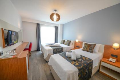 Kaşmahal Hotel - image 12