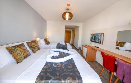 Kaşmahal Hotel - image 13