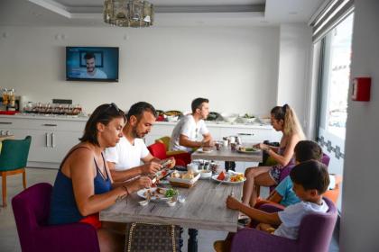 Kaşmahal Hotel - image 16