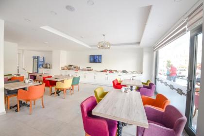 Kaşmahal Hotel - image 17