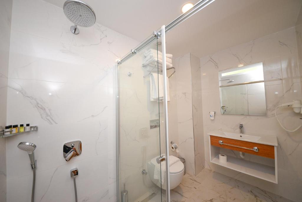 Kaşmahal Hotel - image 5