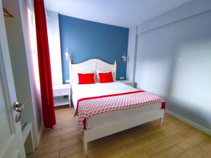 Mavi Kıyı Suites - image 18