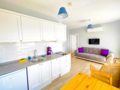 Mavi Kıyı Suites - image 7