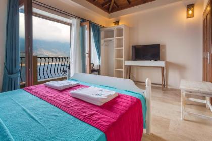 Hillcity Hotel - image 12