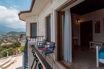 Hillcity Hotel - image 15