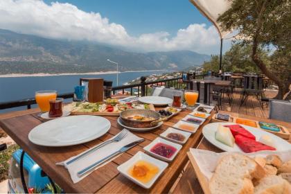 Hillcity Hotel - image 19