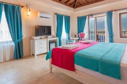 Hillcity Hotel - image 20