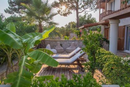 Villa Azure LaVanta Kalkan - image 10