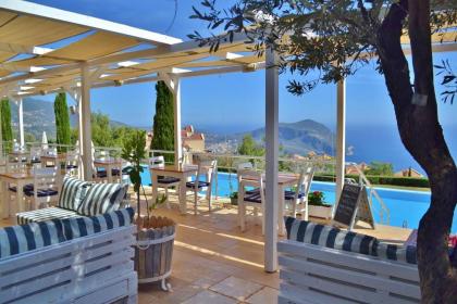 Villa Azure LaVanta Kalkan - image 11