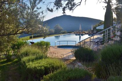 Villa Azure LaVanta Kalkan - image 17