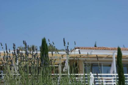 Villa Azure LaVanta Kalkan - image 18
