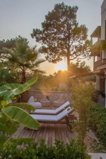 Villa Azure LaVanta Kalkan - image 19