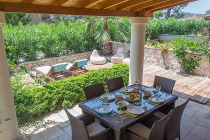 Villa Azure LaVanta Kalkan - image 4
