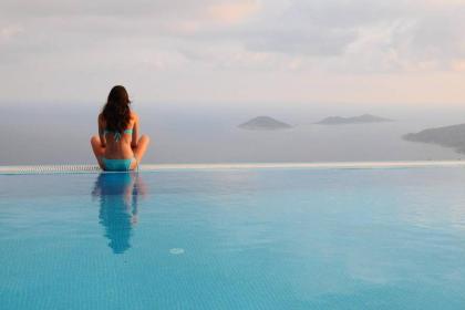 Villa Azure LaVanta Kalkan - image 5
