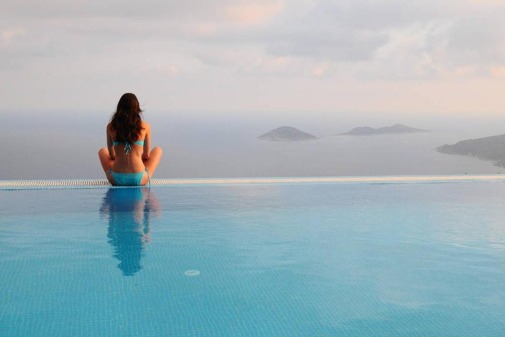 Villa Azure LaVanta Kalkan - image 5