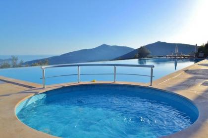 Villa Azure LaVanta Kalkan - image 8