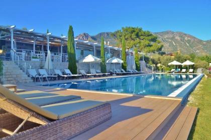 Villa Azure LaVanta Kalkan - image 9