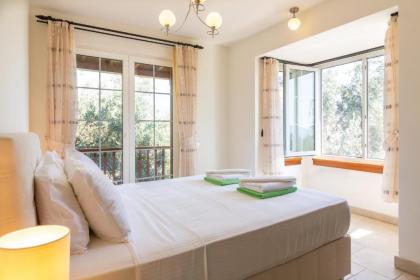 Villa Keady LaVanta Kalkan - image 12
