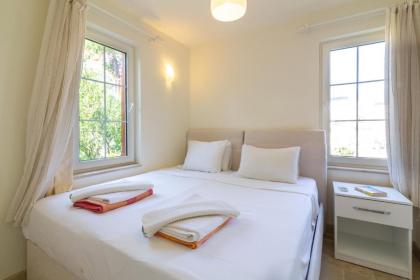 Villa Keady LaVanta Kalkan - image 14