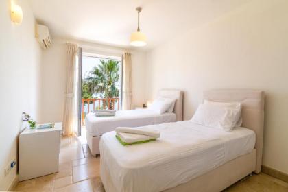 Villa Keady LaVanta Kalkan - image 18