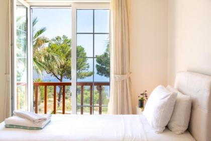 Villa Keady LaVanta Kalkan - image 19