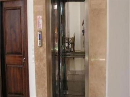 Belinda Hotel Kas 