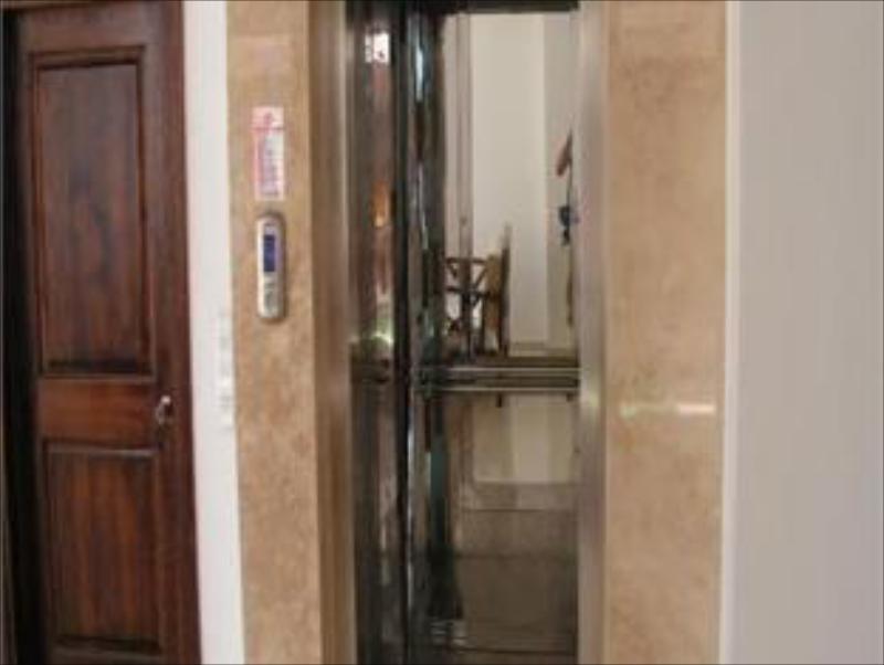 Belinda Hotel - main image